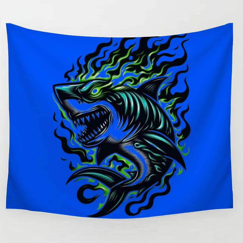  Tapestry