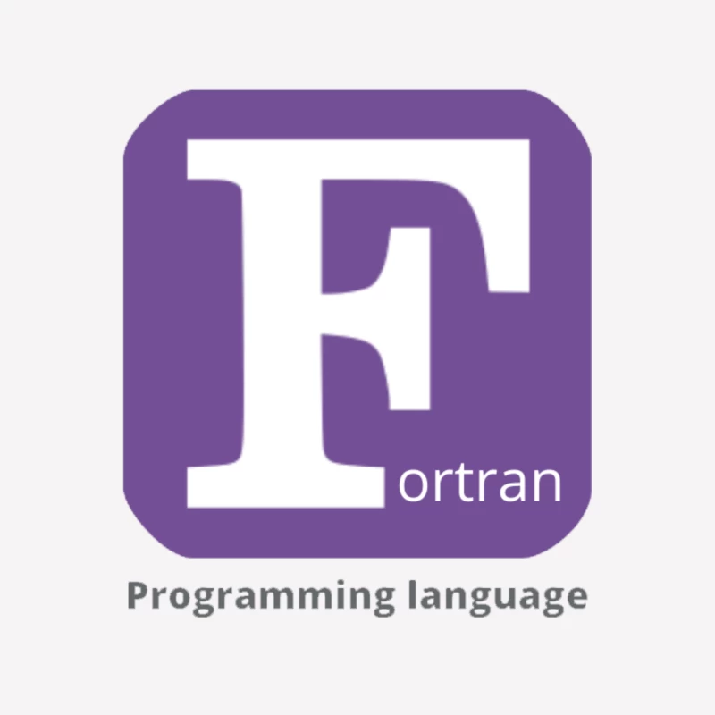 Fortran 56 Male T-Shirt