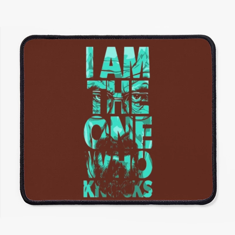  Mouse Pad