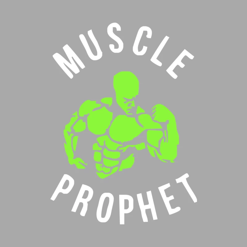 Muscle Prophet Male Pullover Hoodie