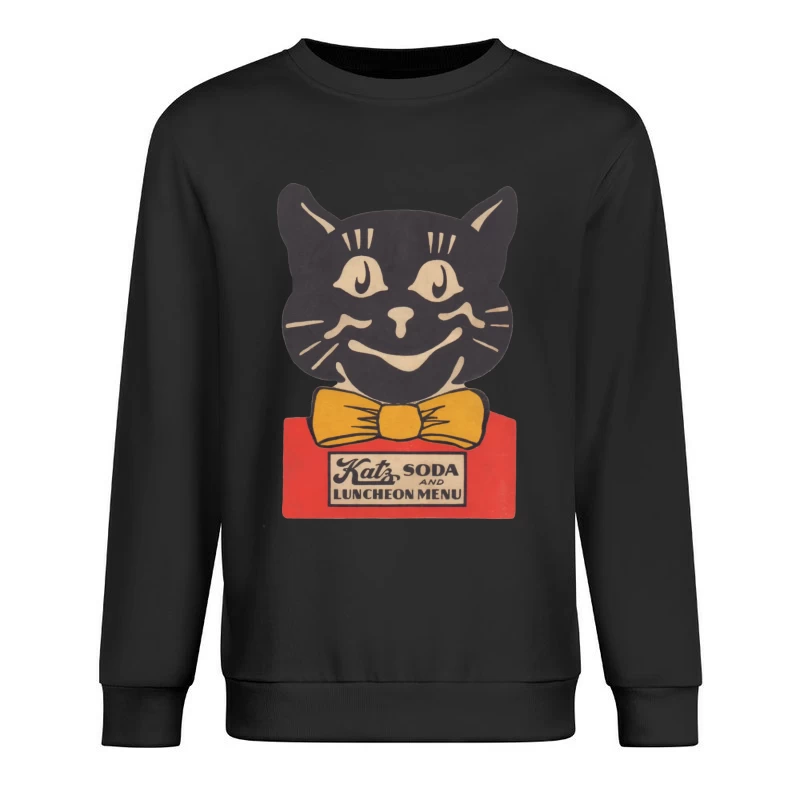 Katz Drug Co. Male Pullover Sweatshirt