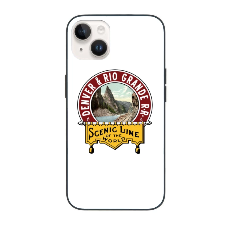  iPhone Case