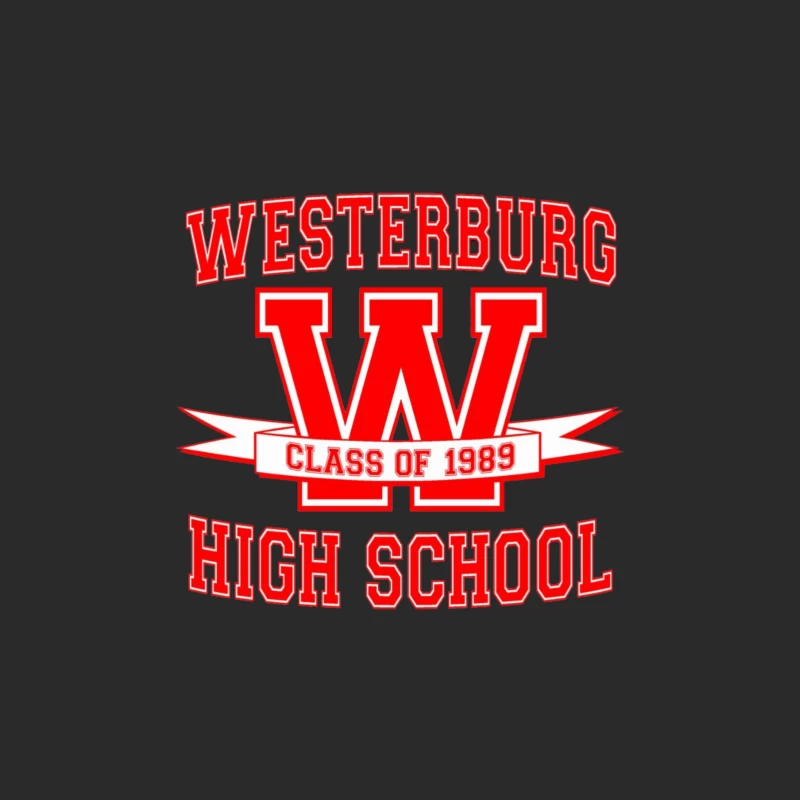Westerburg High School Baseball Cap