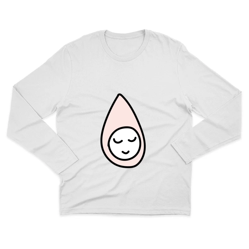  Homme Manches Longues T-Shirt