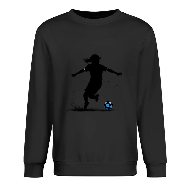  Male Pullover Sweatshirt