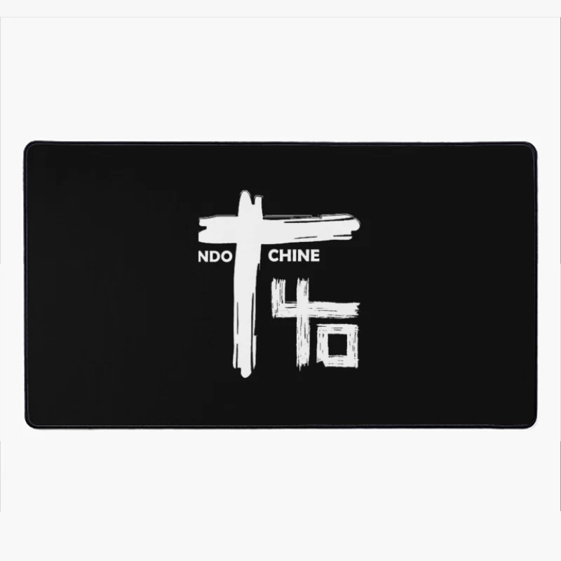  Desk Mat