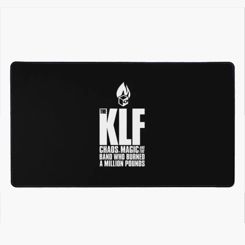  Desk Mat