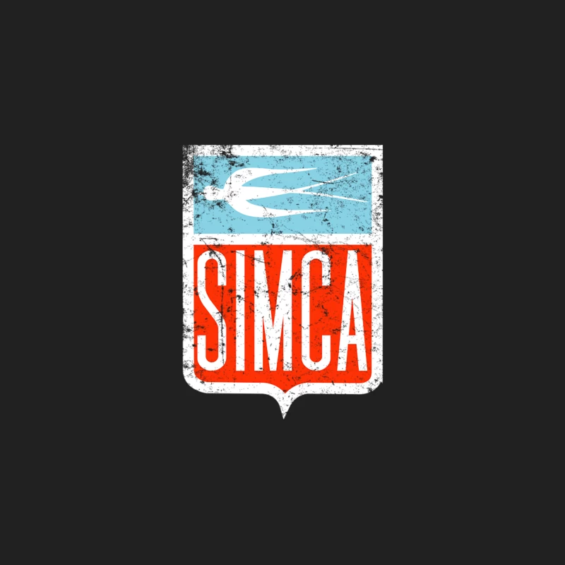 SIMCA Bucket Hat