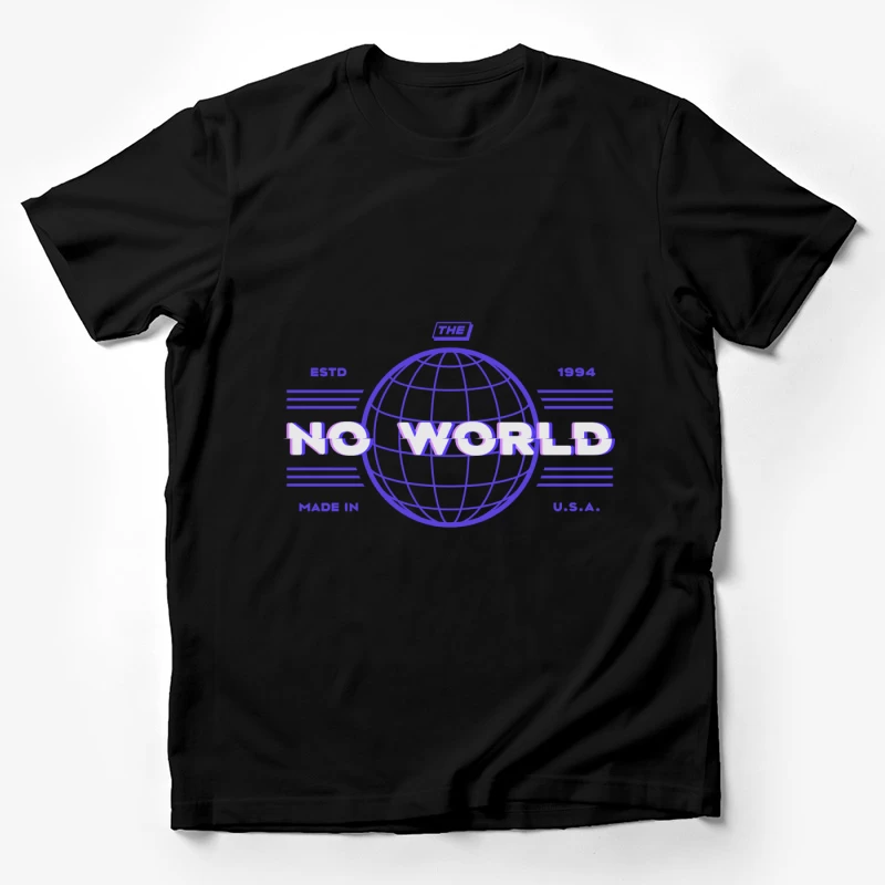  Herren T-Shirt