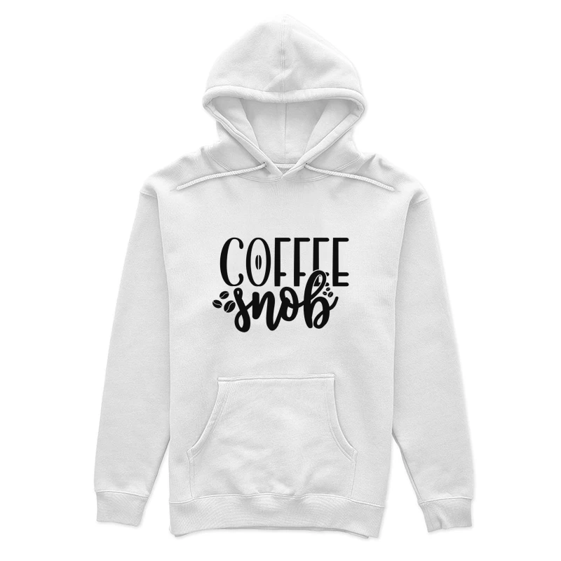 Design Café pour Amateurs Femme Sweat à capuche