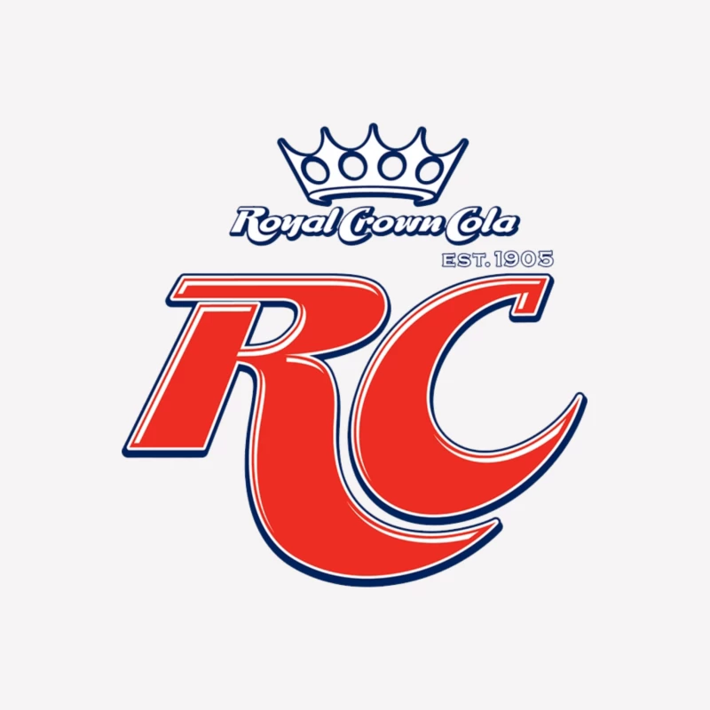 Me and My RC Cola 2 Male T-Shirt