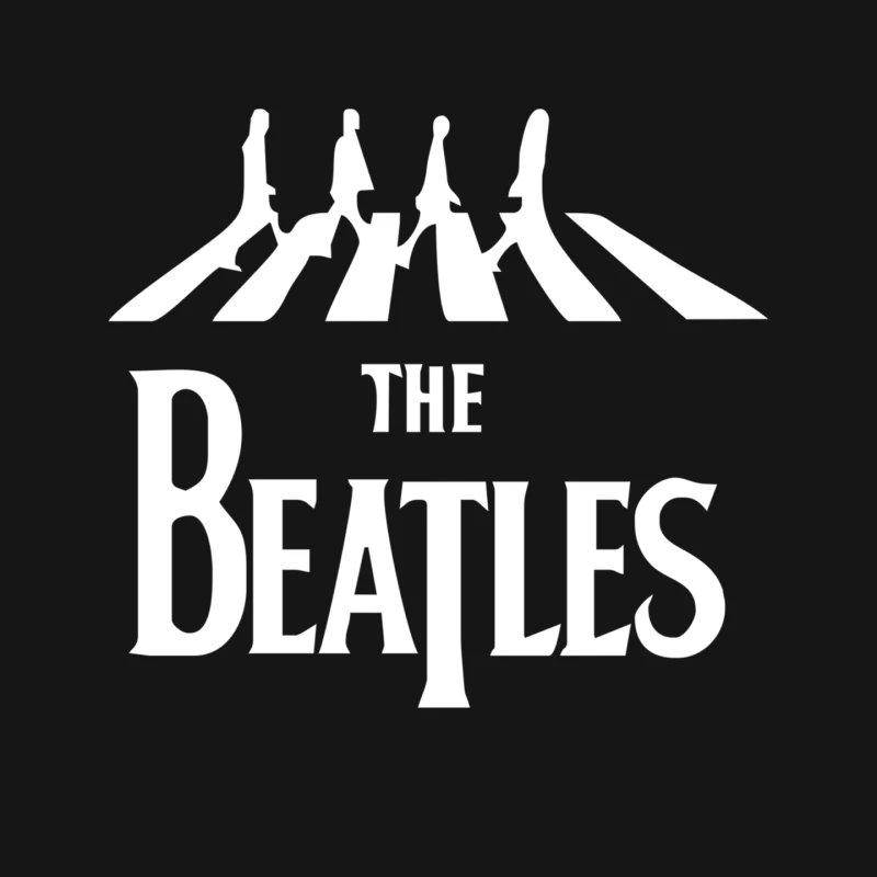 uomo 6 THE BEATLES Lennon McCartney Starr Georg MUSICA Mouse Pad