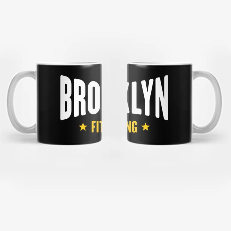  Coffee Mug