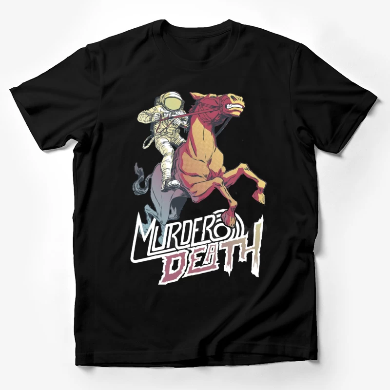  Male T-Shirt