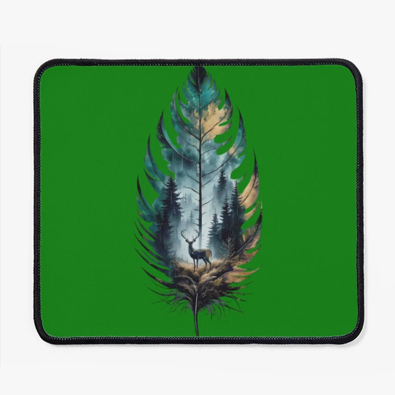  Mouse Pad