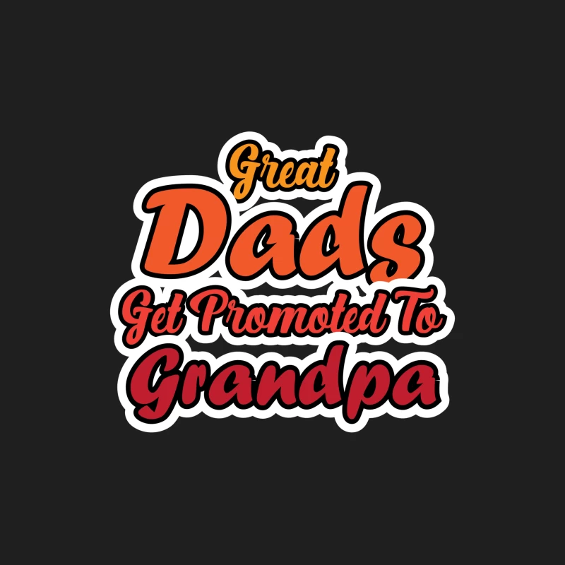 Promotion des Grands-Pères pour les Grands Papas Homme Débardeur
