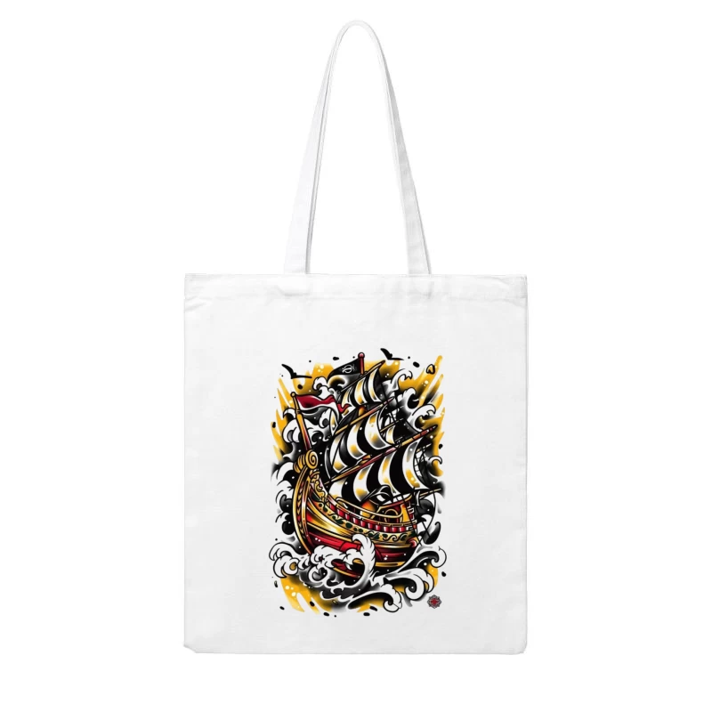  Cotton Tote Bag