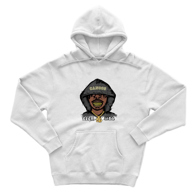  Herren Pullover Hoodie