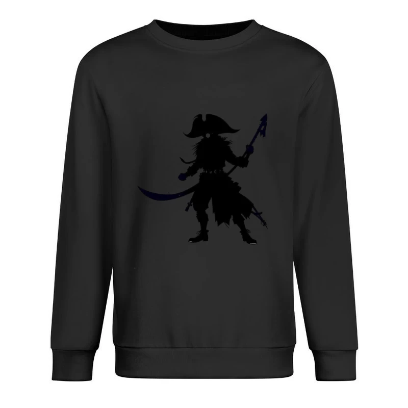  Male Pullover Sweatshirt
