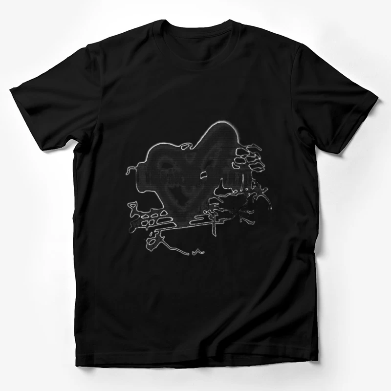  Herren T-Shirt