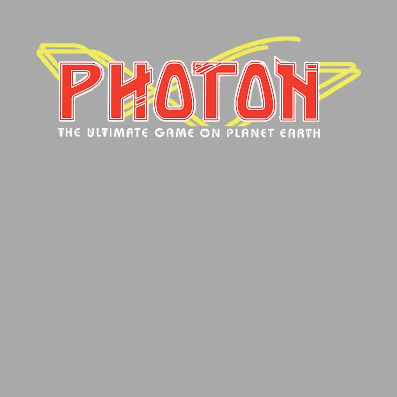 Photon Female Pullover Hoodie