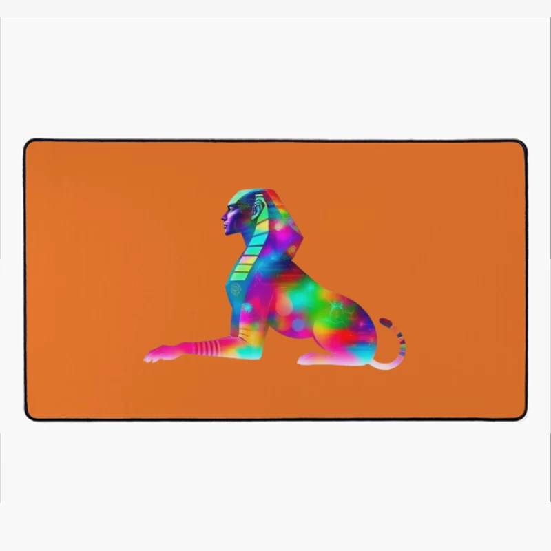  Desk Mat