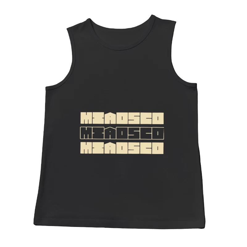  Herren Tanktops