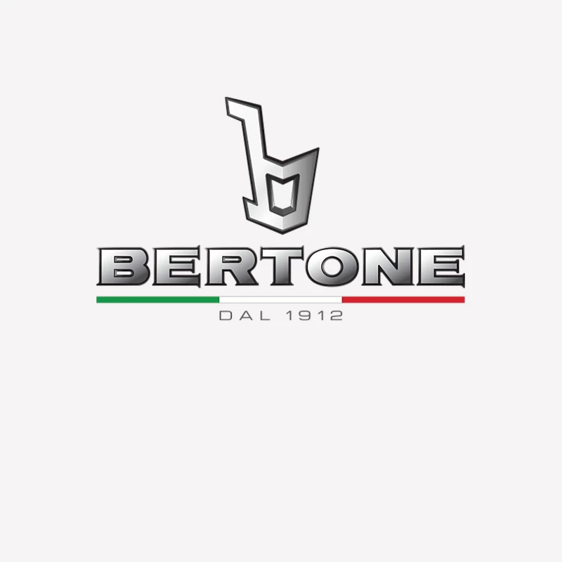 Bertone Female T-Shirt