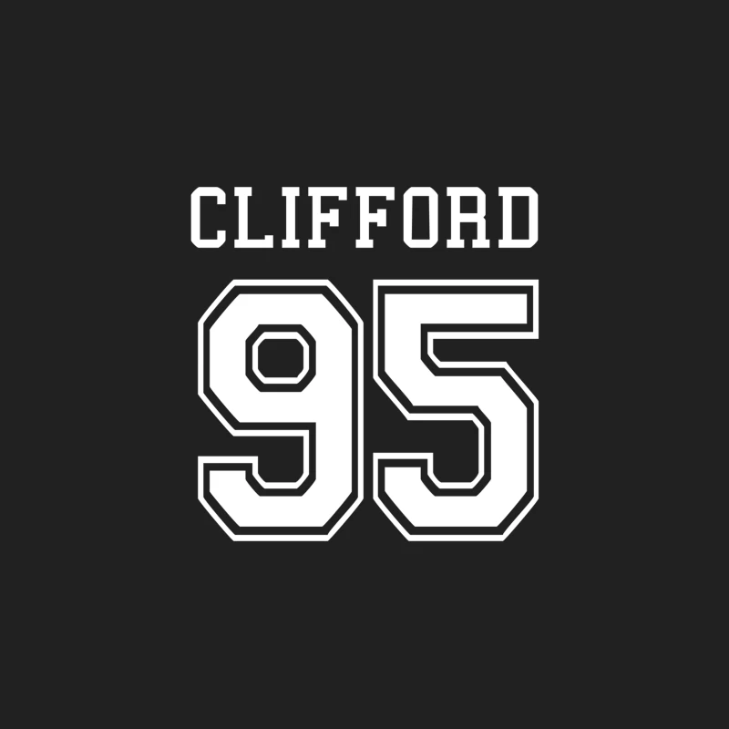 Clifford 95 Bucket Hat