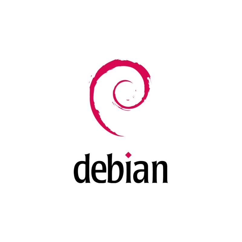 debian merchandise Mouse Pad