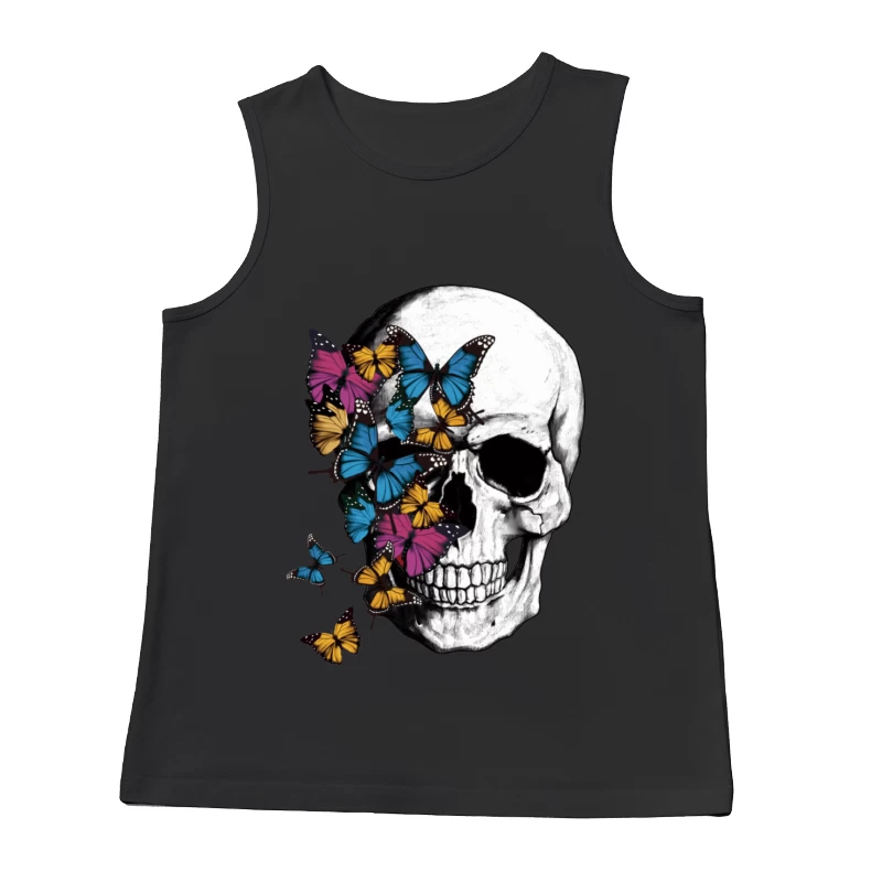  Herren Tanktops