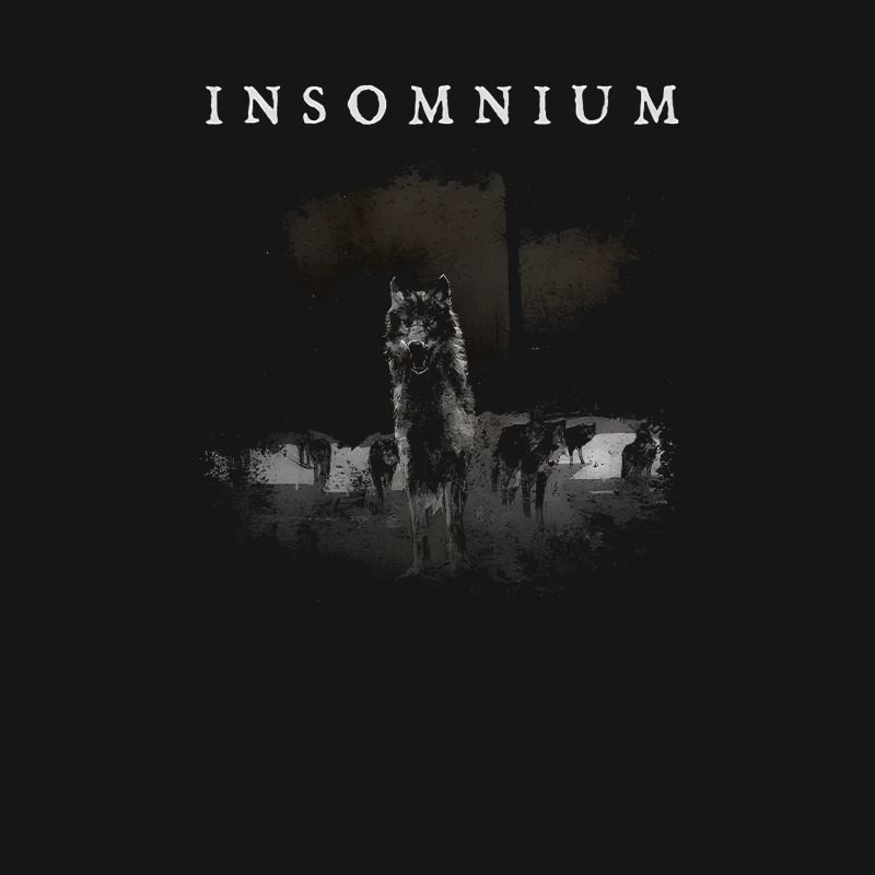 Insomnium Songs Of The Dusk Female Long Sleeve T-Shirt