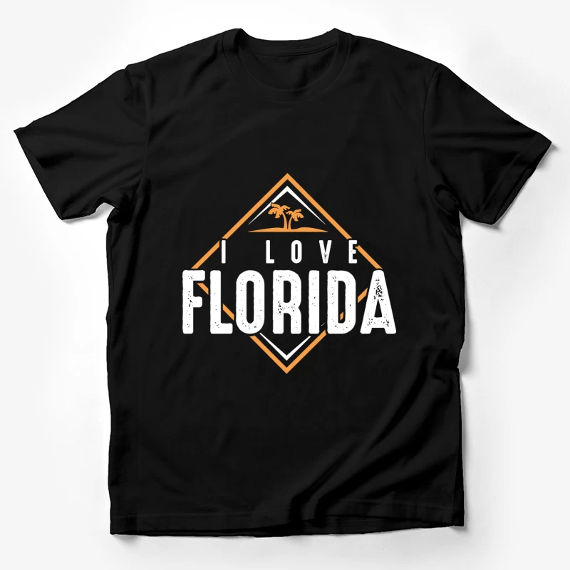  Herren T-Shirt