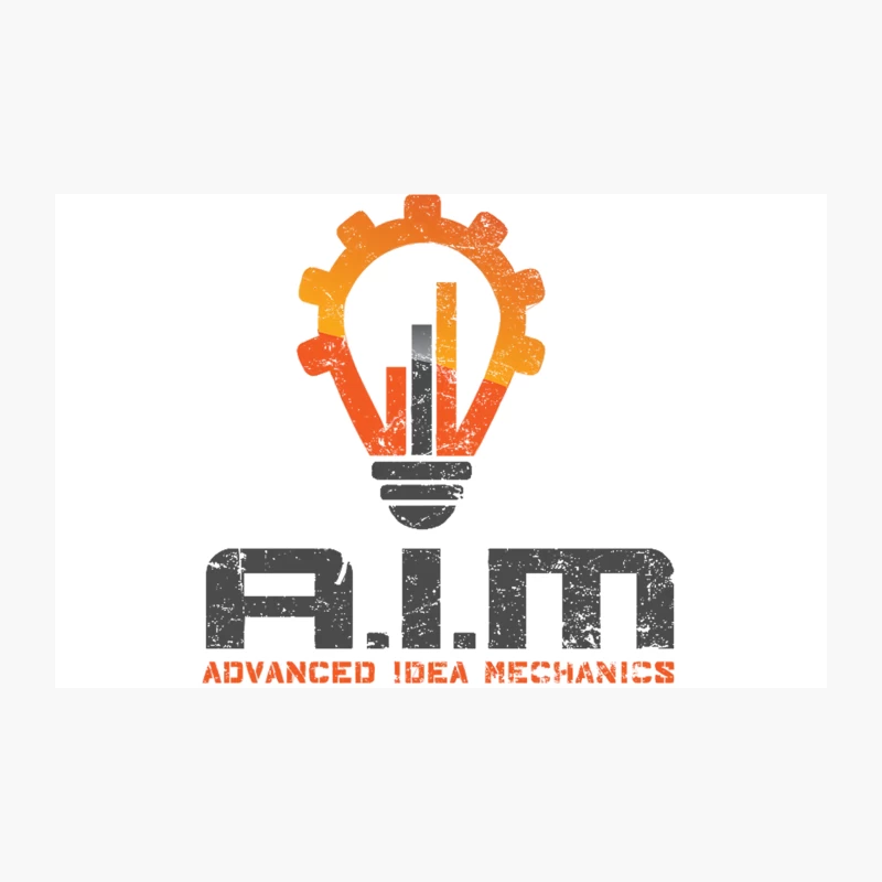 A.I.M. Travel Mug