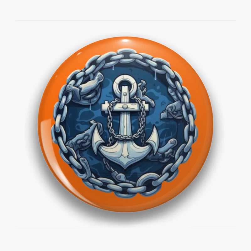  Pin