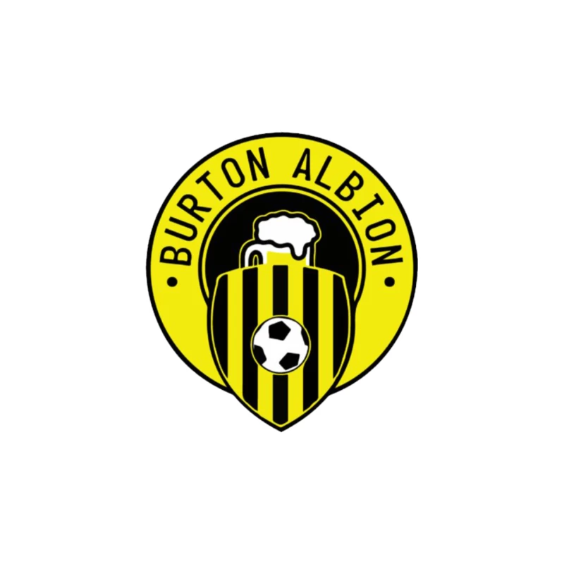 btn abn albionburtonfa Mouse Pad