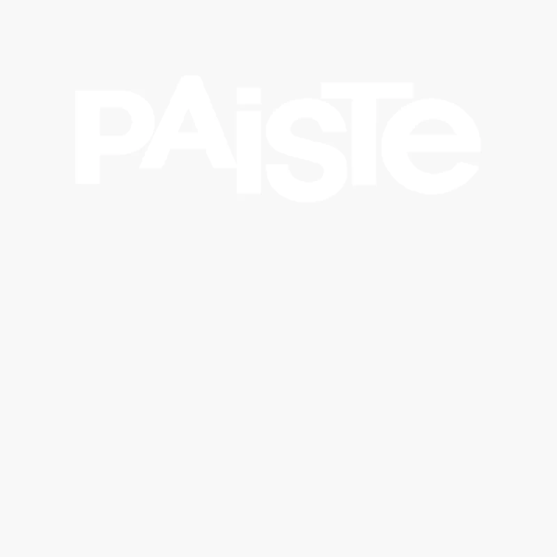 Paiste Cotton Tote Bag