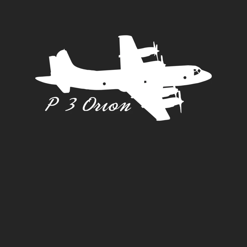 P-3 Orion Air Attack Fire Bomber Vinyl Decal Cal Fire Airplane Aero Union Male Pullover Sweatshirt