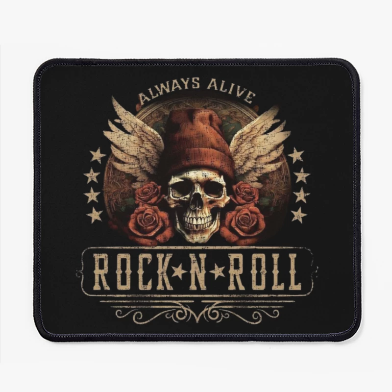  Mouse Pad