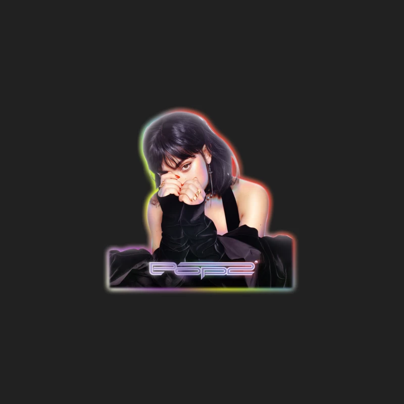 2 Charli XCX - Charli Bucket Hat
