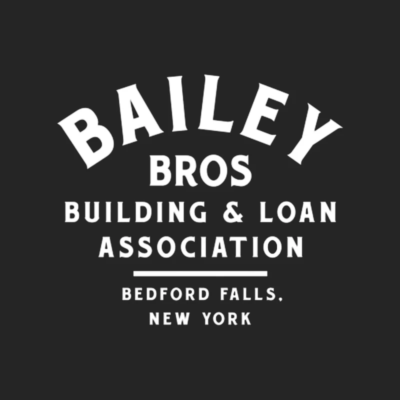 The Bailey Brothers Male Pullover Sweatshirt