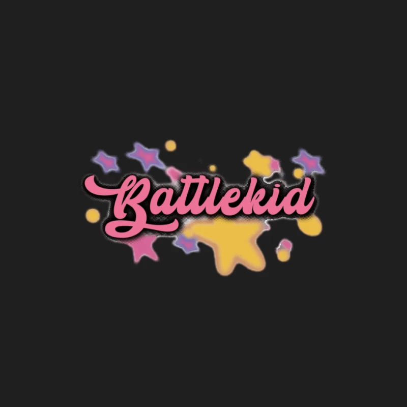 Battlekid Sterne Design Herren Tanktops