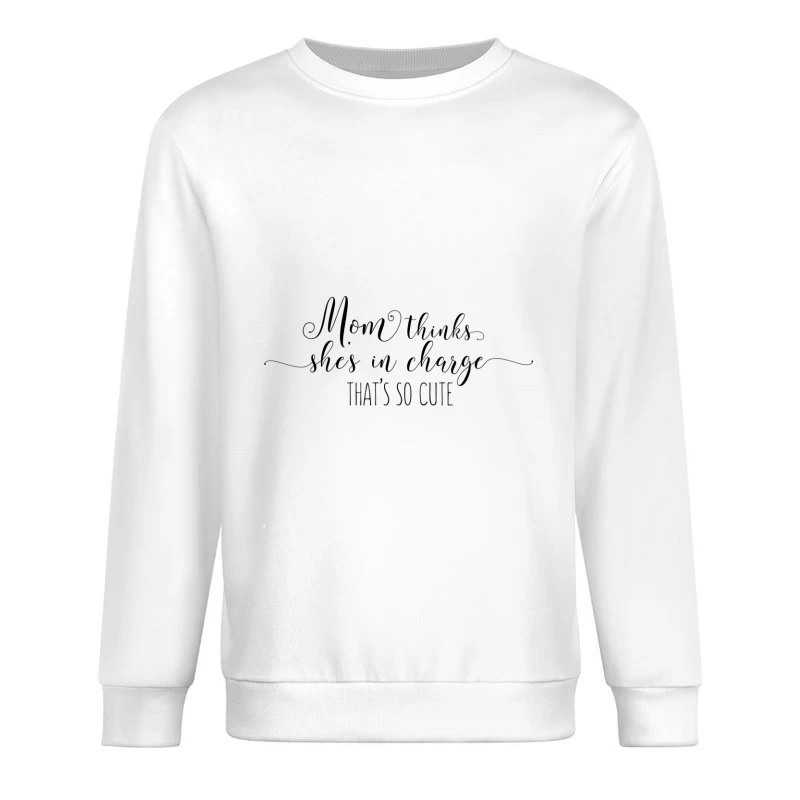 Symbole Yin Yang Zen Homme Sweat-shirt à enfiler