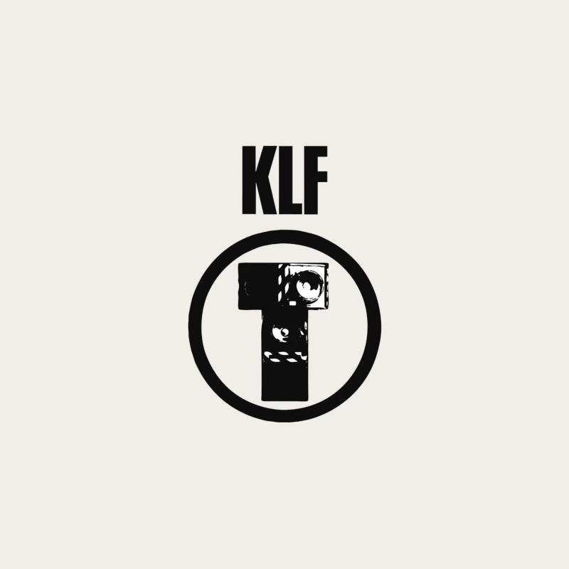 THE KLF Bucket Hat