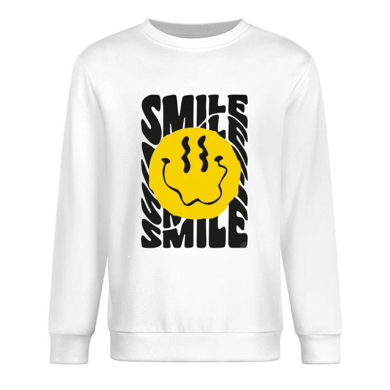  Herren Pullover Sweatshirt