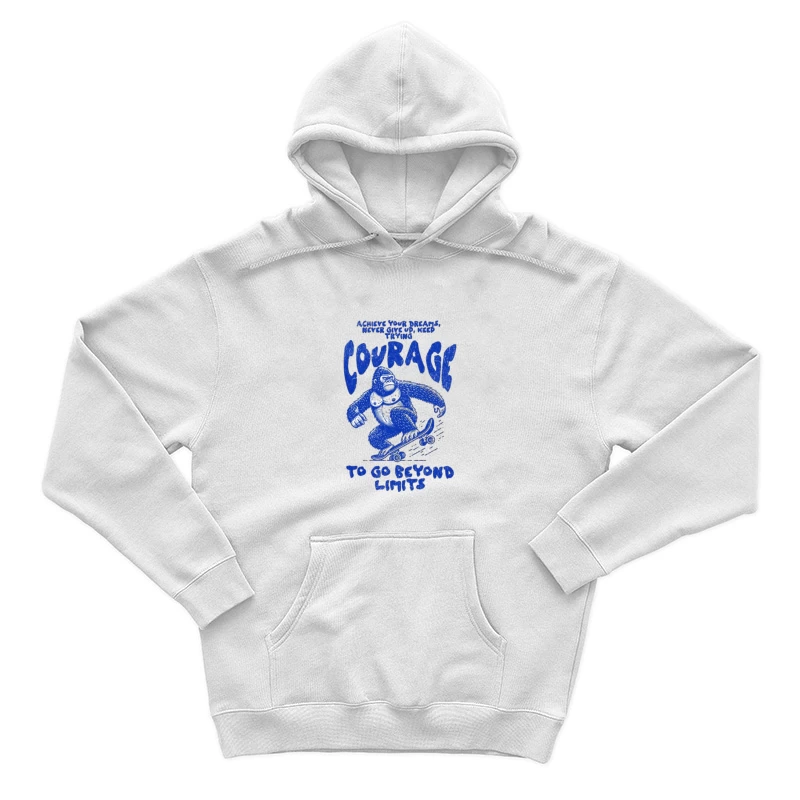  Homme Sweat à capuche