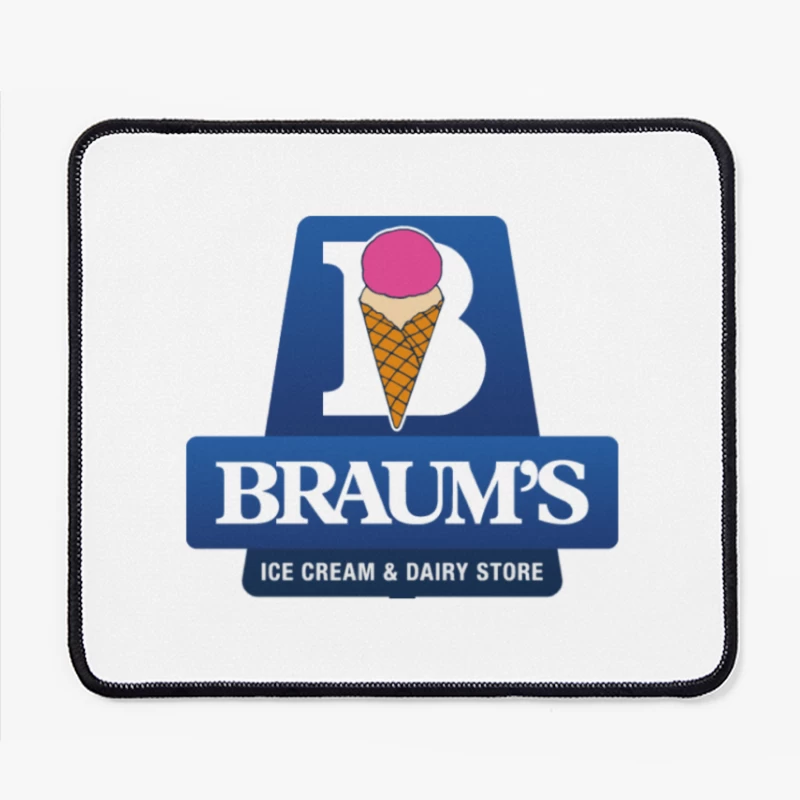  Mouse Pad