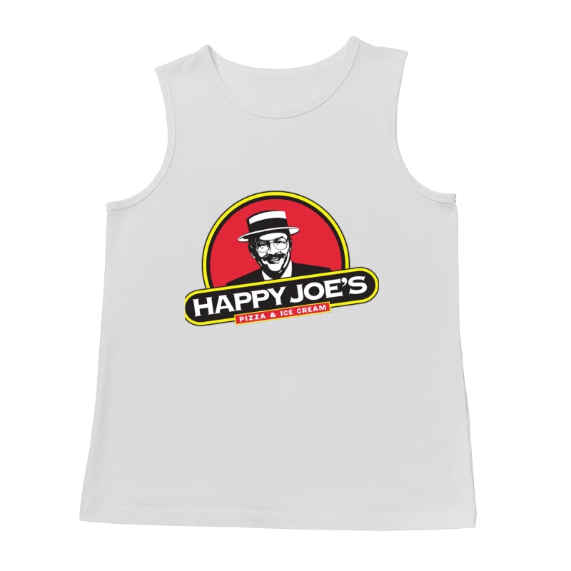  Male Tank Top