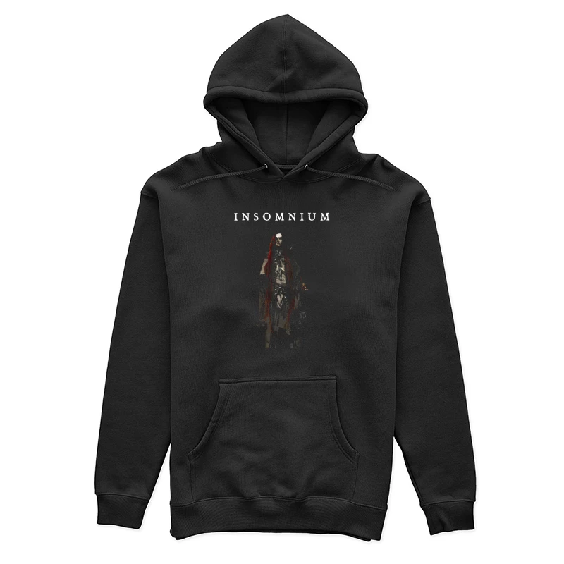 Insomnium Lilian Female Pullover Hoodie