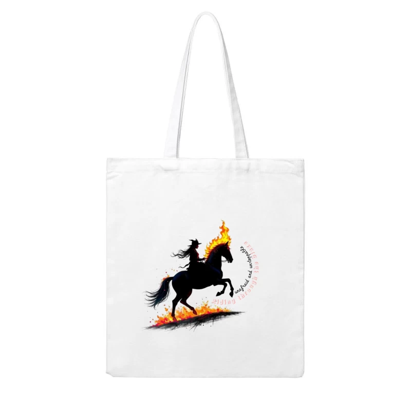  Cotton Tote Bag
